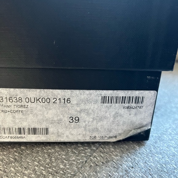 Saint Laurent pumps - Picture 5 of 6